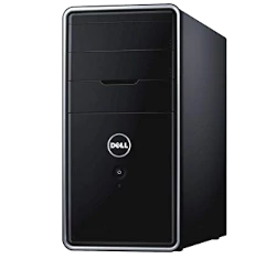 Dell Inspiron 3847 Intel Core i3 4th Gen desktop