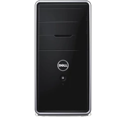 Dell Inspiron 3847 Intel Core i5 4th Gen desktop
