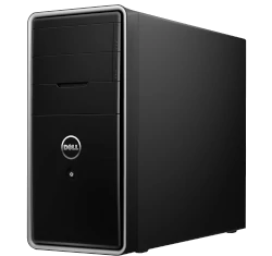 Dell Inspiron 3847 Intel Core i7 4th Gen desktop