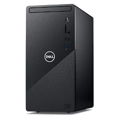Dell Inspiron 3880 Intel Core i3 10th Gen
