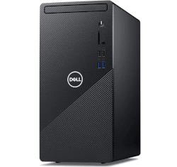 Dell Inspiron 3880 Intel Core i7 10th Gen desktop