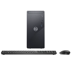 Dell Inspiron 3891 Intel Core i5 11th Gen desktop