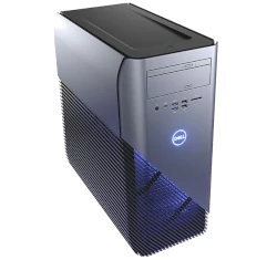 Dell Inspiron 5675 AMD Ryzen 7 desktop