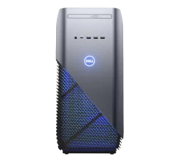 Dell Inspiron 5680 Intel Core i5 9th Gen desktop