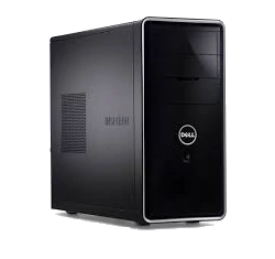 Dell Inspiron 570