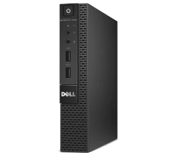 Dell OptiPlex 3020M Intel Core i3 4th Gen