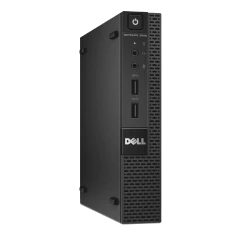 Dell OptiPlex 3020M Intel Core i5 4th Gen desktop