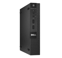 Dell OptiPlex 3020M Intel Core i5 4th Gen