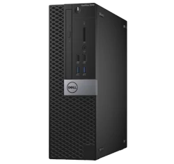 Dell OptiPlex 3040 Intel Core i3 6th Gen desktop