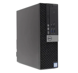 Dell OptiPlex 3040 Intel Core i5 6th Gen desktop