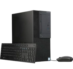 Dell OptiPlex 3050 Intel Core i3 7th Gen desktop