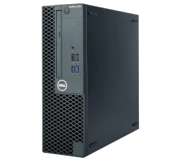 Dell OptiPlex 3050 Intel Core i5 6th Gen desktop