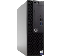 Dell OptiPlex 3050 Intel Core i5 7th Gen desktop