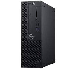 Dell OptiPlex 3060 Intel Core i3 8th Gen desktop