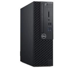 Dell OptiPlex 3070 Intel Core i7 9th Gen desktop