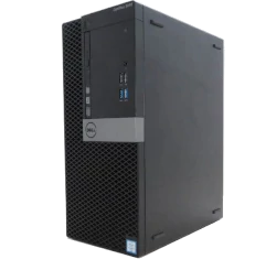 Dell OptiPlex 5040 Intel Core i5 6th Gen desktop