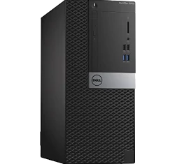 Dell OptiPlex 5040 Intel Core i7 6th Gen desktop