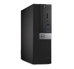 Dell OptiPlex 5050 Intel Core i3 7th Gen