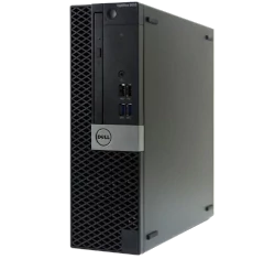 Dell OptiPlex 5050 Intel Core i5 6th Gen desktop