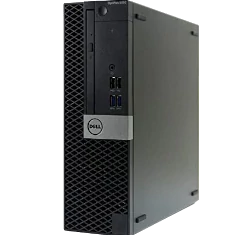 Dell OptiPlex 5050 Intel Core i5 7th Gen desktop