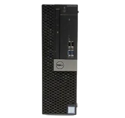 Dell OptiPlex 5050 Intel Core i7 6th Gen desktop