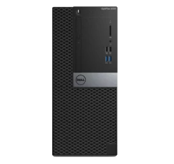 Dell OptiPlex 5050 Intel Core i7 7th Gen desktop