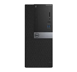 Dell OptiPlex 5055 AMD Ryzen 5 desktop