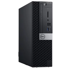 Dell OptiPlex 5060 Intel Core i3 8th Gen desktop