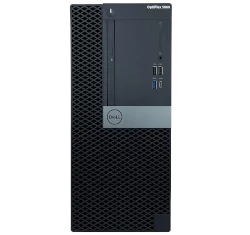 Dell OptiPlex 5060 Intel Core i5 8th Gen desktop