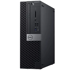 Dell OptiPlex 5070 Intel Core i5 9th Gen