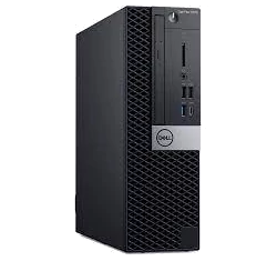 Dell OptiPlex 5070 Intel Core i7 9th Gen