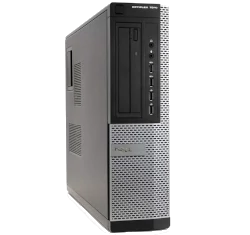 Dell OptiPlex 7010 Intel Core i3 3rd Gen