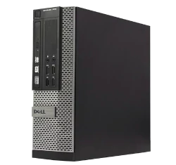 Dell OptiPlex 7010 Intel Core i5 3rd Gen desktop
