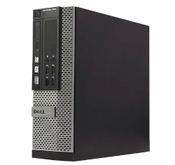 Dell OptiPlex 7010 Intel Core i5 3rd Gen