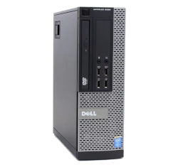 Dell OptiPlex 7020 Intel Core i3 4th Gen