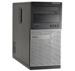 Dell OptiPlex 7020 Intel Core i7 4th Gen