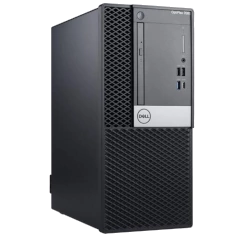 Dell OptiPlex 7060 Intel Core i5 8th Gen desktop