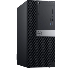 Dell OptiPlex 7060 Intel Core i7 8th Gen desktop