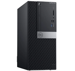 Dell OptiPlex 7070 Intel Core i7 9th Gen desktop