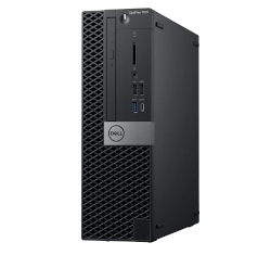 Dell OptiPlex 7070 Intel Core i9 9th Gen desktop