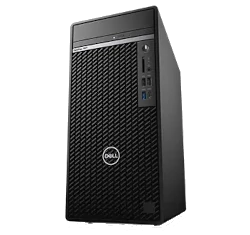 Dell OptiPlex 7071 Intel Core i5 9th Gen desktop