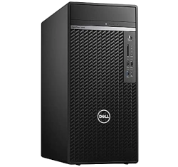 Dell OptiPlex 7080 Intel Core i5 10th Gen desktop