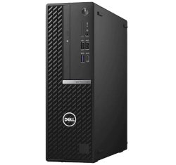 Dell OptiPlex 7080 Intel Core i7 10th Gen desktop