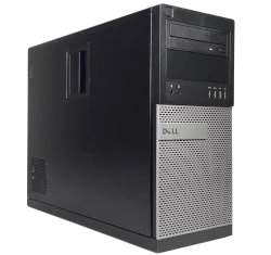 Dell OptiPlex 9010 Intel Core i3 3rd Gen