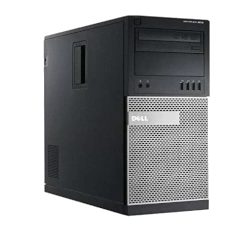 Dell OptiPlex 9010 Intel Core i7 3rd Gen desktop