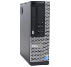 Dell OptiPlex 9020 Intel Core i3 4th Gen desktop