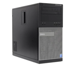 Dell OptiPlex 9020 Intel Core i5 4th Gen desktop