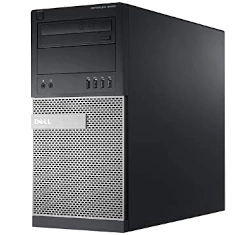 Dell OptiPlex 9020 Intel Core i7 4th Gen desktop