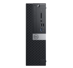 Dell OptiPlex XE3 Intel Core i3 8th Gen