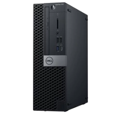 Dell OptiPlex XE3 Intel Core i5 8th Gen